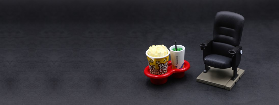 【裏話】映画館の経営について